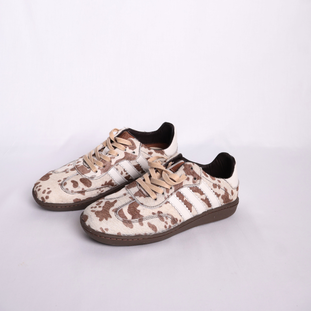 Zapato tennis Nahué Salvaje – Nahué Essentials
