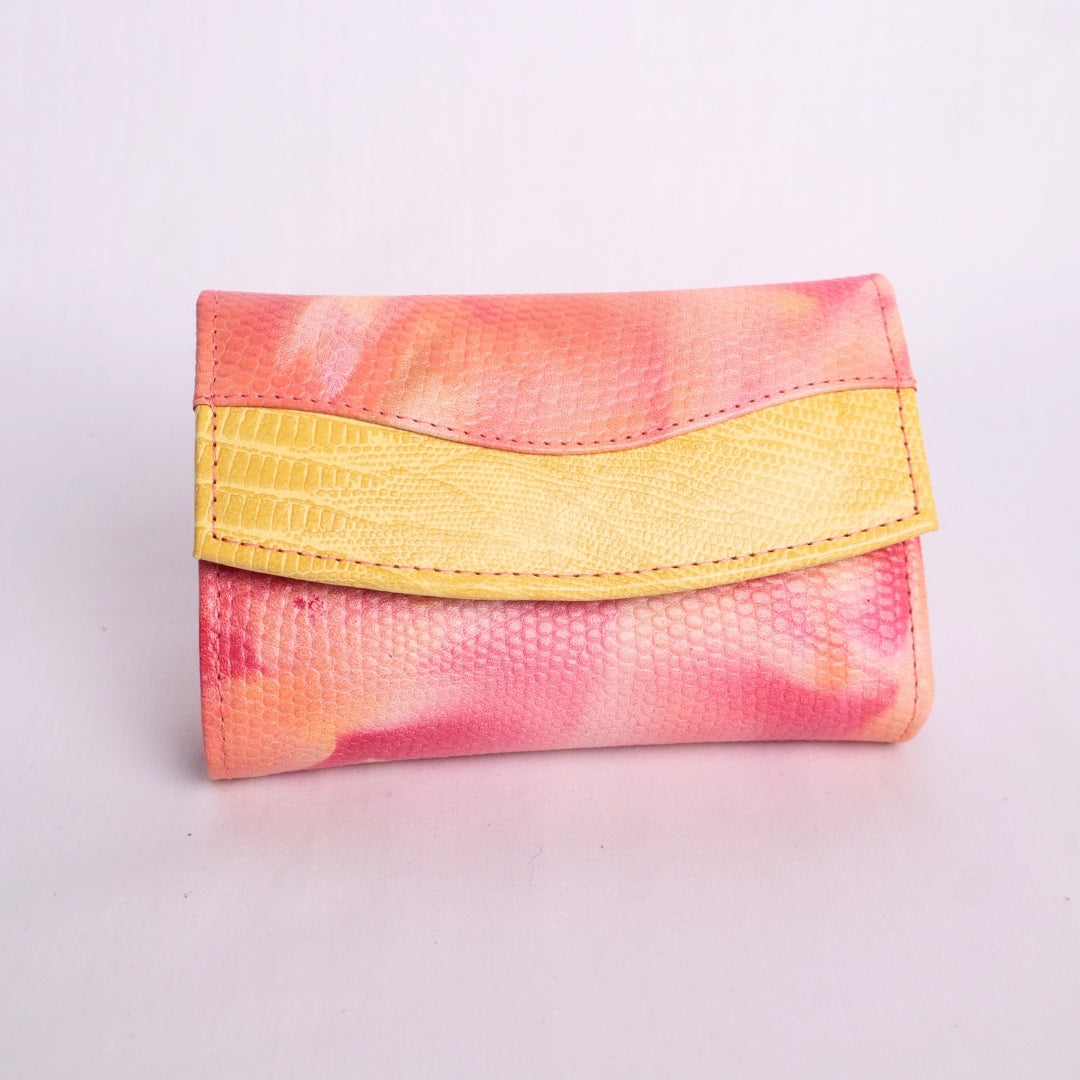 Billetera Atelier Aurora – Nahué
