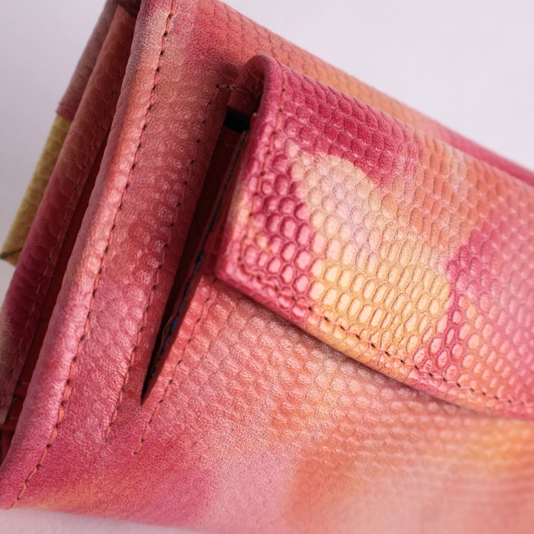 Billetera Atelier Aurora – Nahué