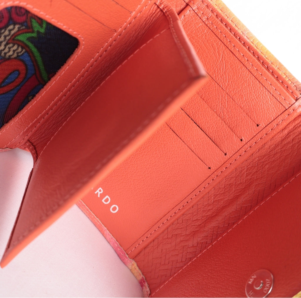 Billetera Atelier Aurora – Nahué