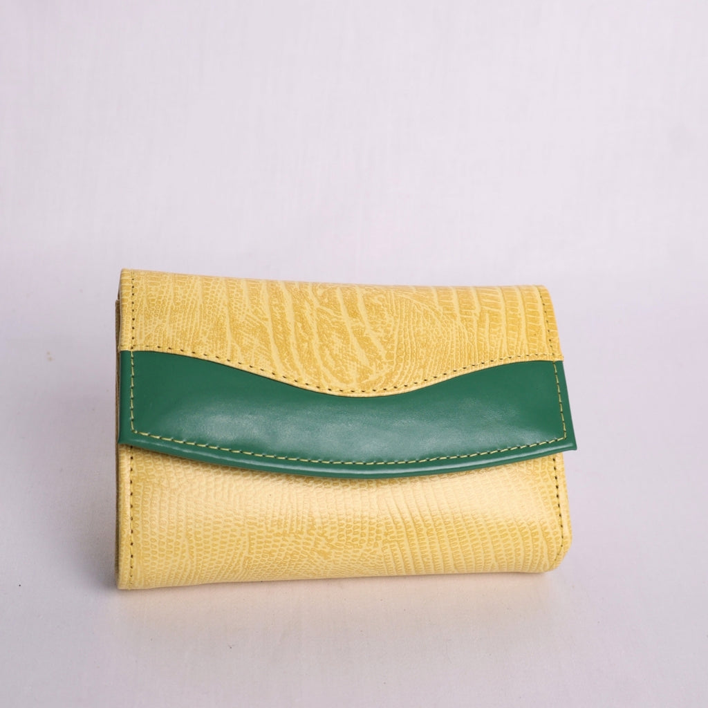 Billetera Atelier Soleil – Nahué