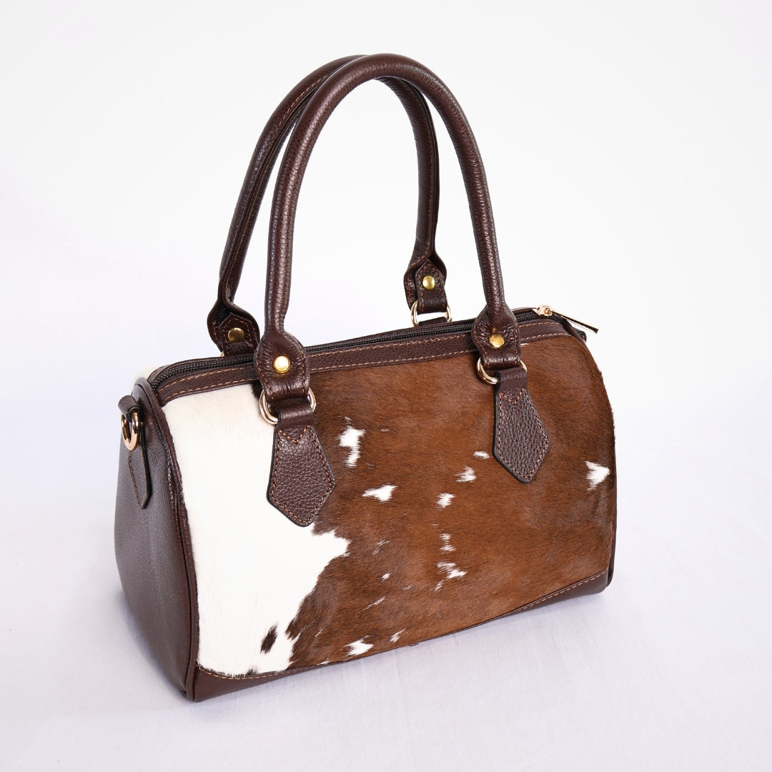 Bolso Boston Heritage