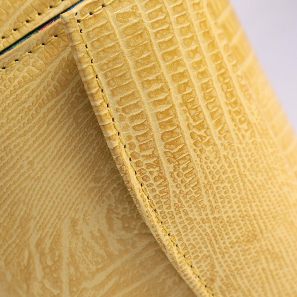 Billetera Atelier Soleil – Nahué