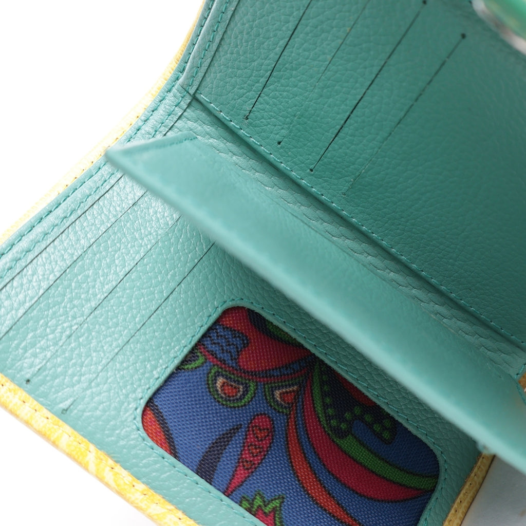 Billetera Atelier Soleil – Nahué