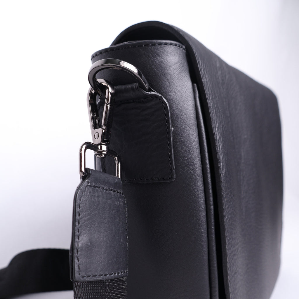 Crossbody Atelier Ébano – Nahué