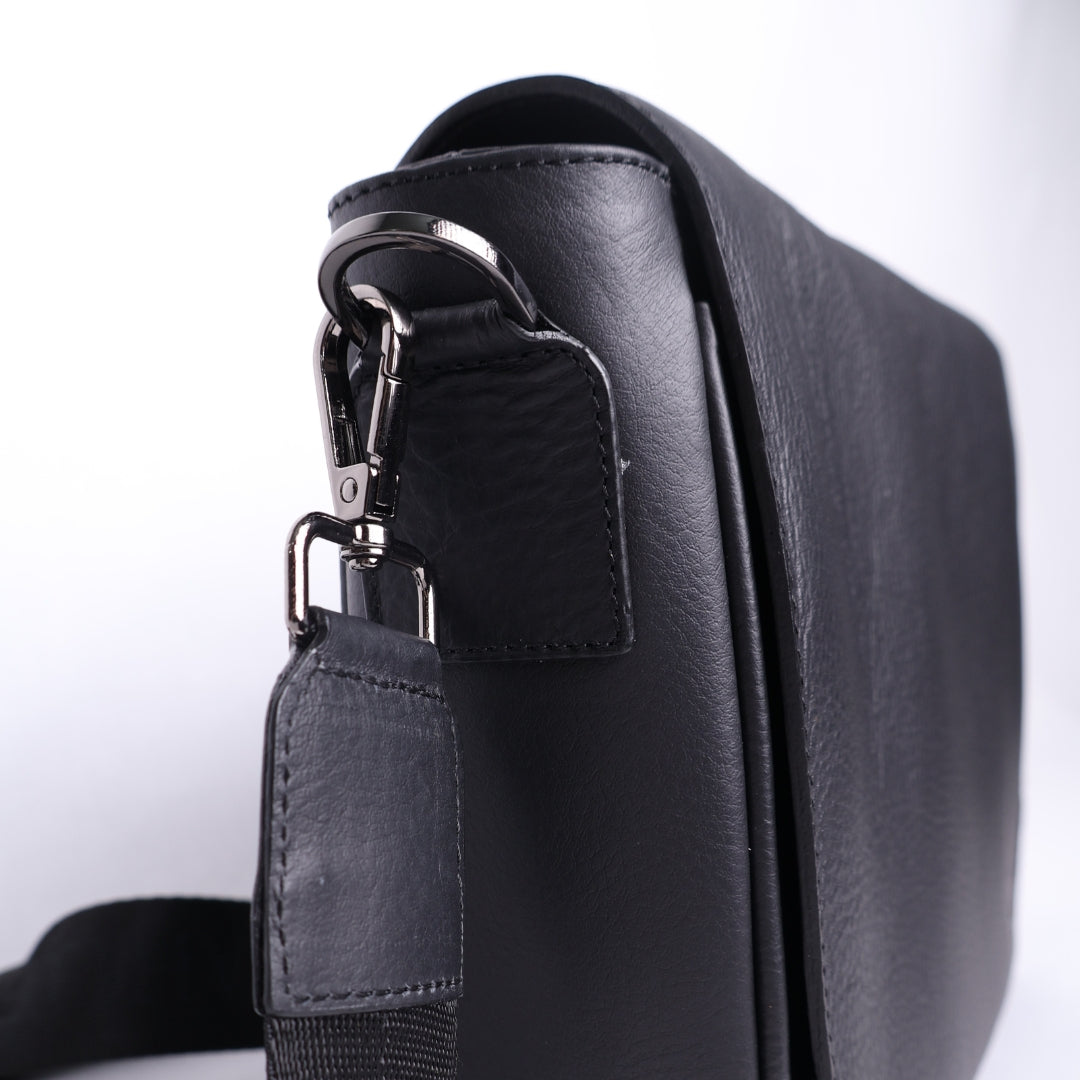 Crossbody Atelier Ébano – Nahué
