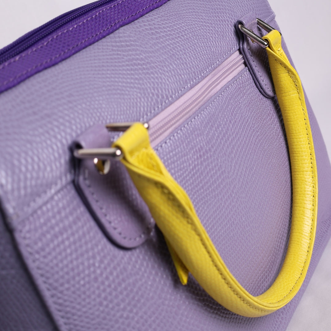 Bolso Aurora Pastel