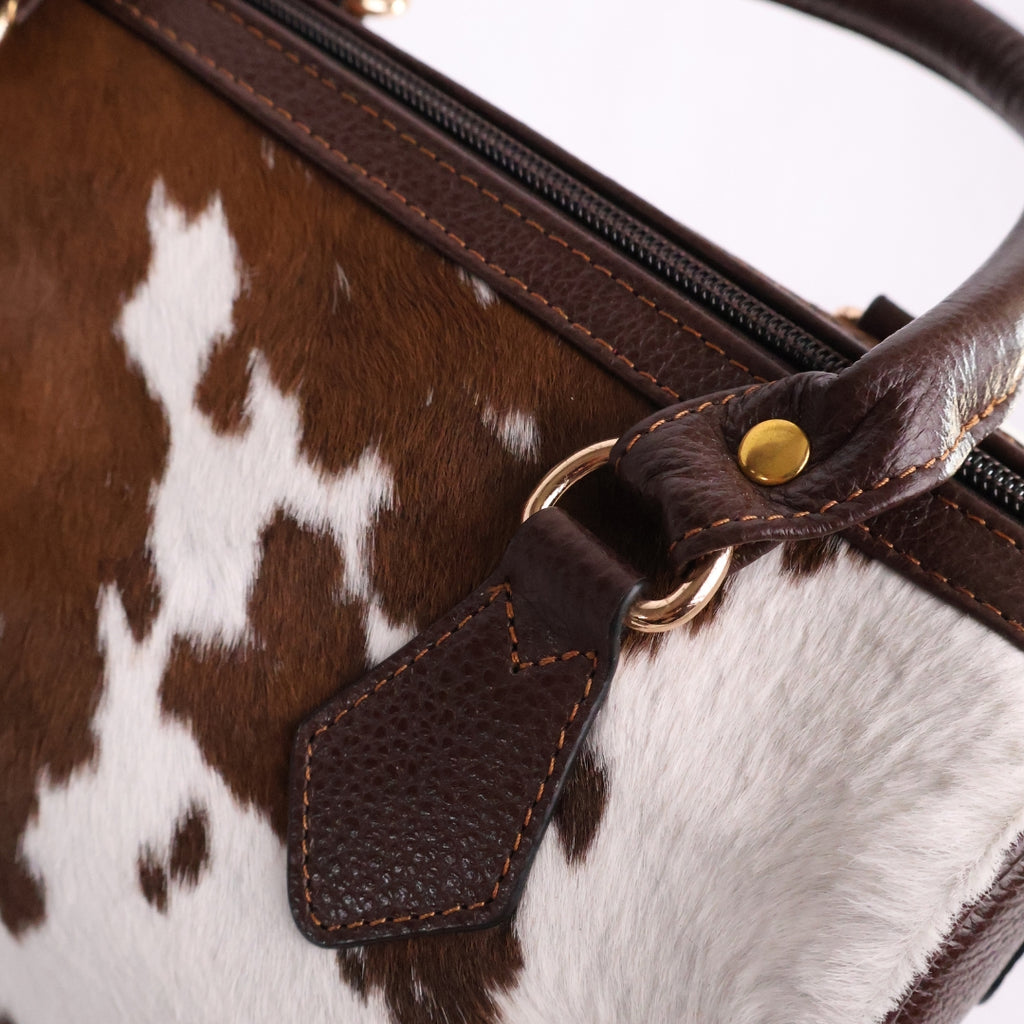 Bolso Boston Heritage