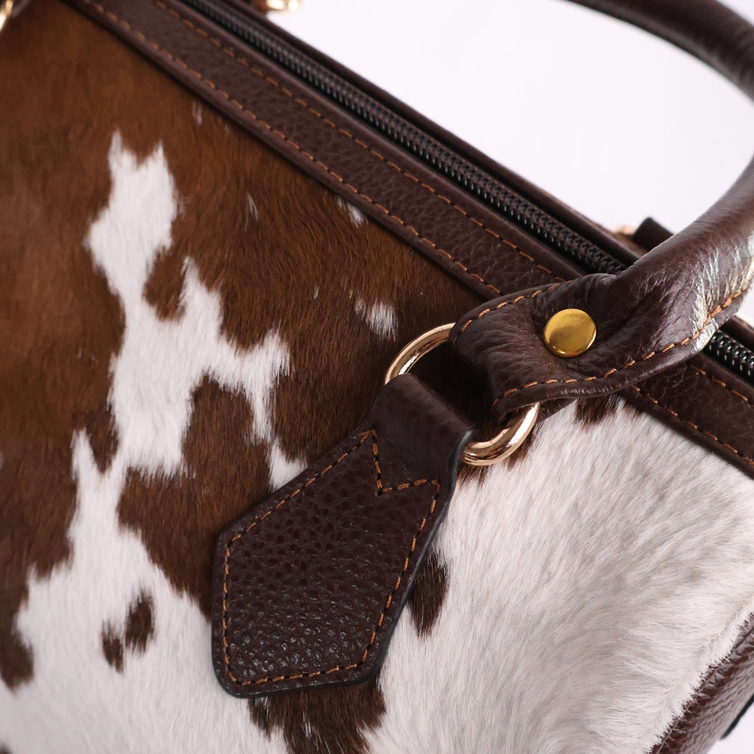 Bolso Boston Heritage