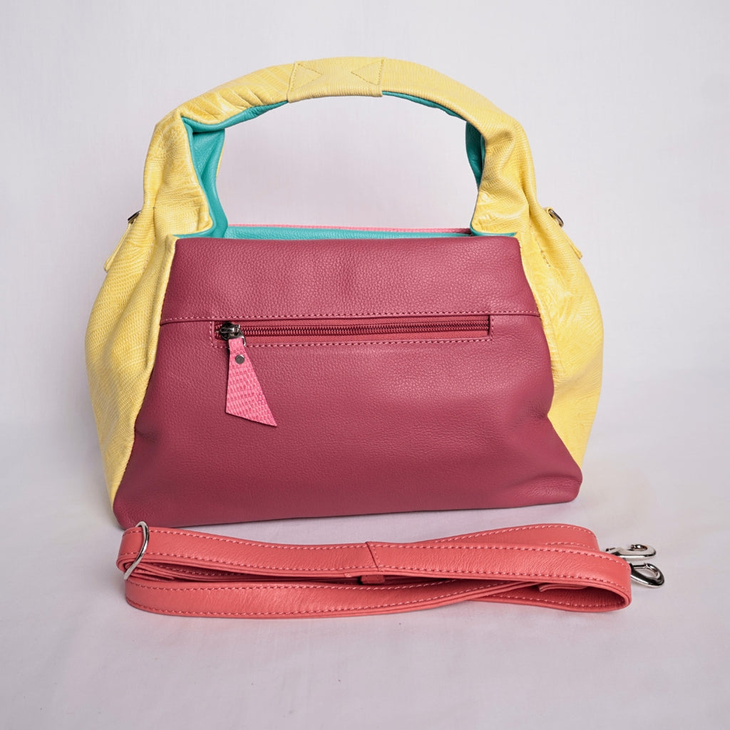 Bolso Hobo Candy – Nahué