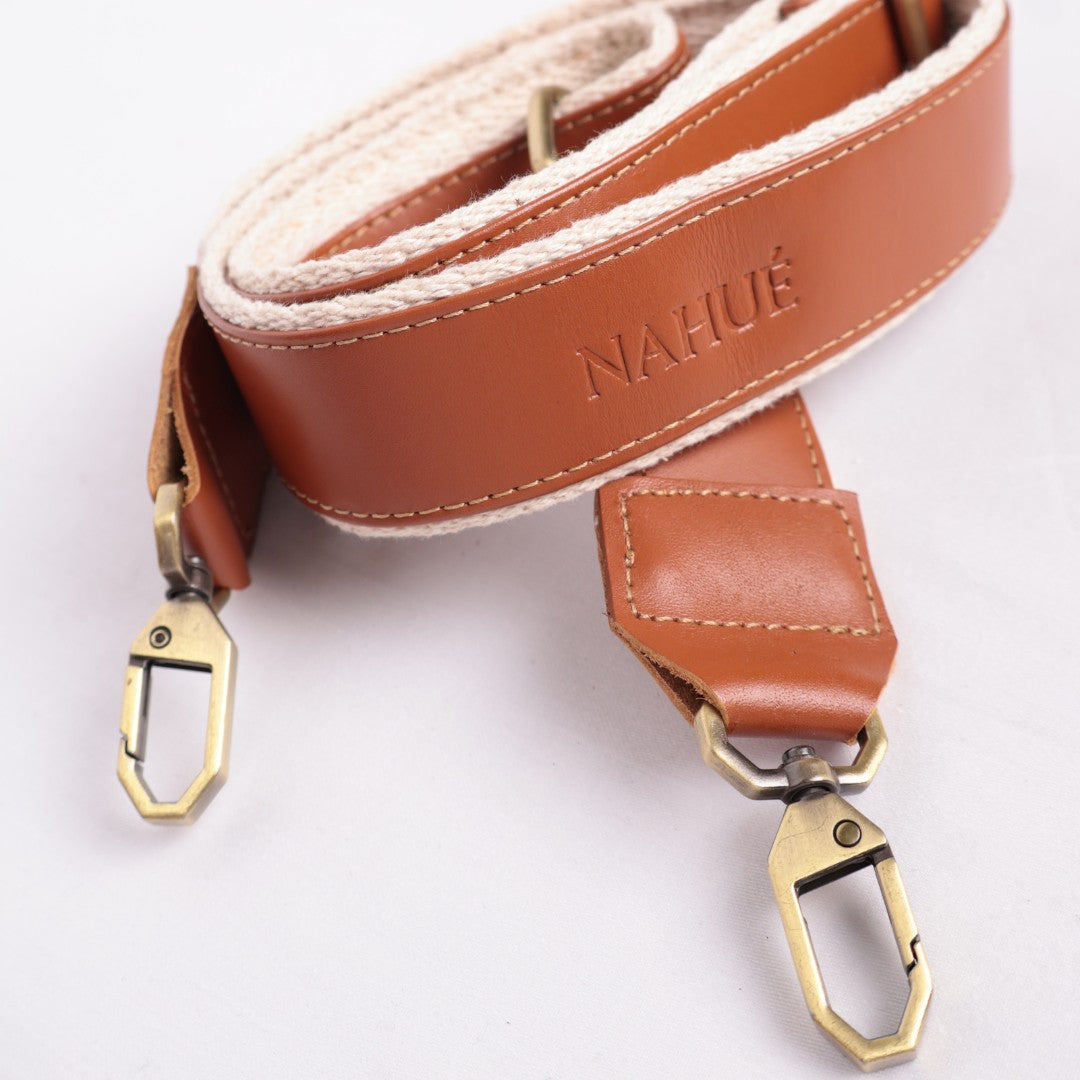 Bolso Trama Riviera – Nahué