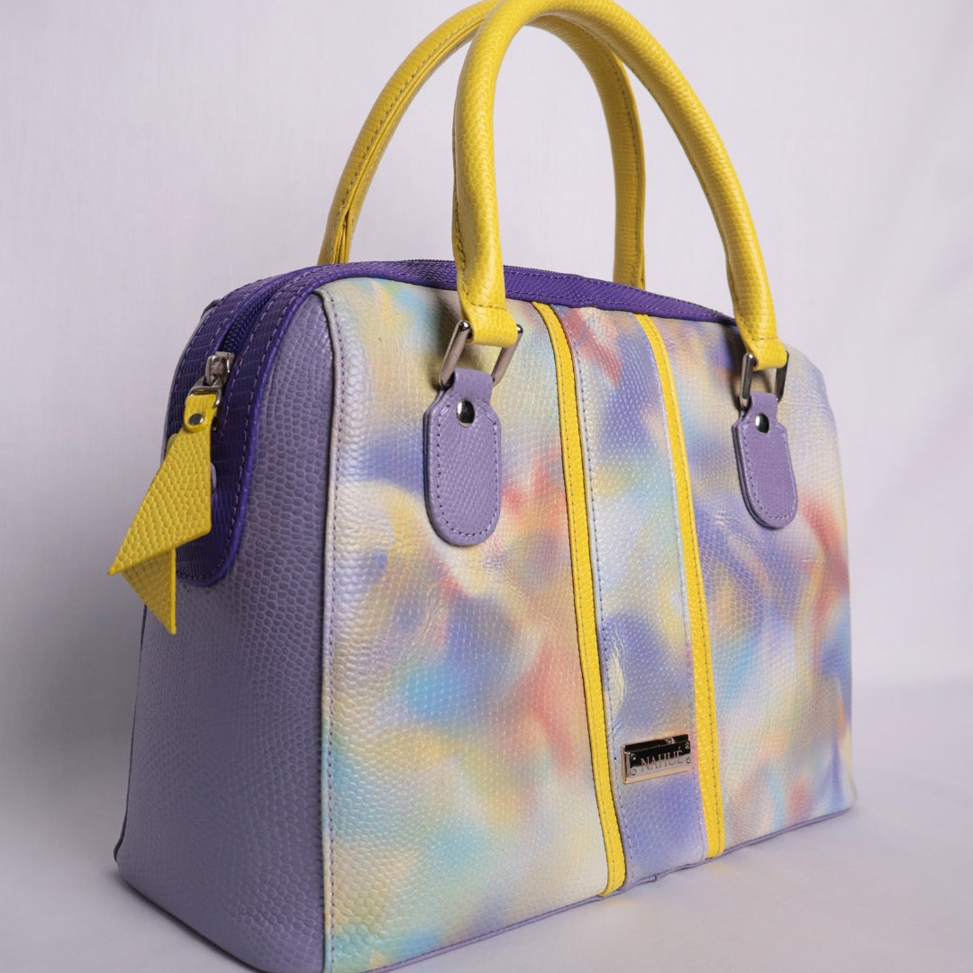 Bolso Aurora Pastel