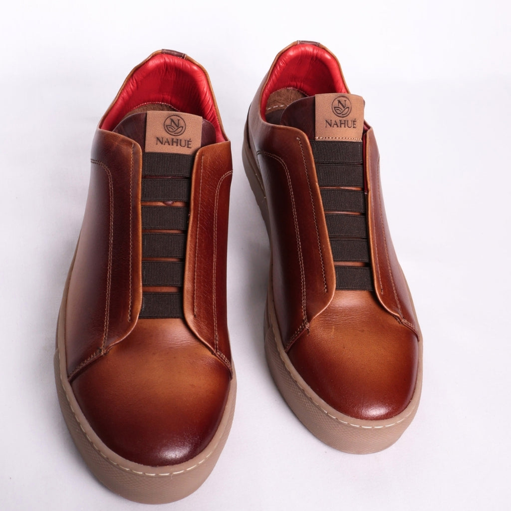 Zapato Casual Bravío – Nahué