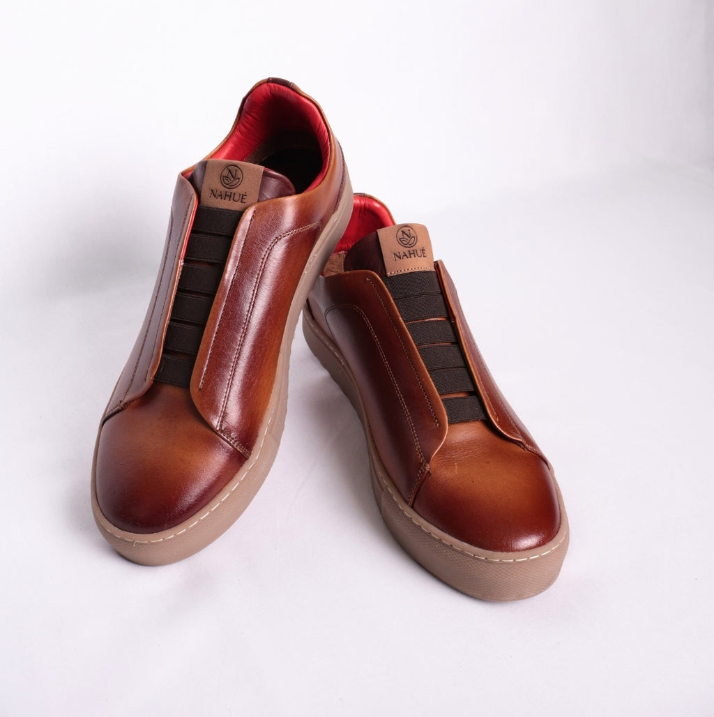 Zapato Casual Bravío – Nahué