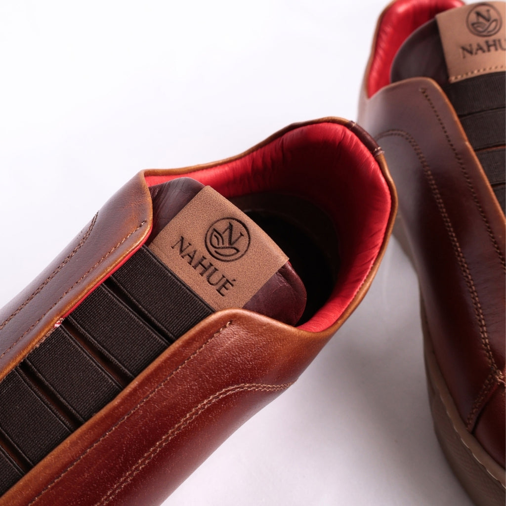 Zapato Casual Bravío – Nahué