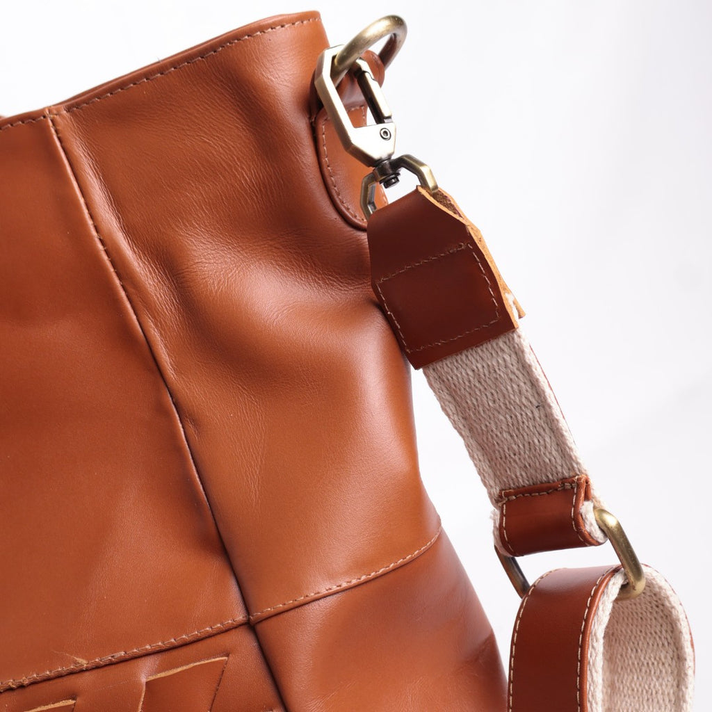Bolso Trama Riviera – Nahué