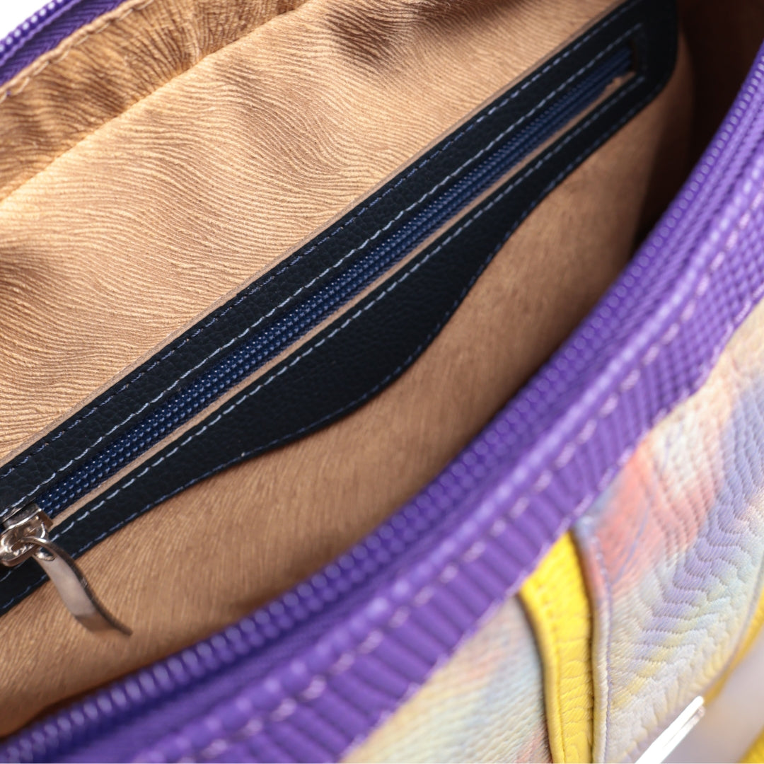 Bolso Aurora Pastel