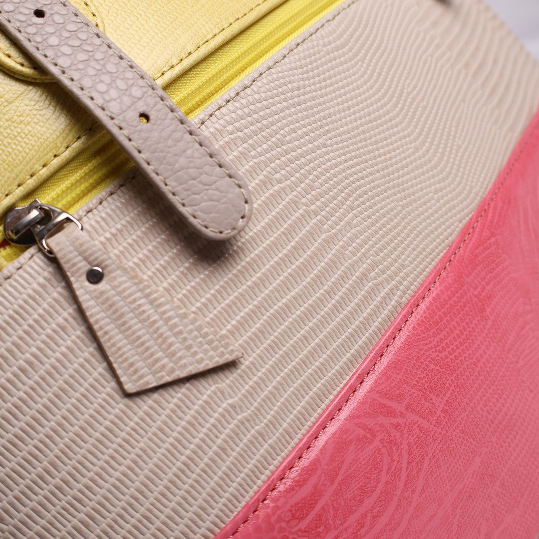 Bolso Aurora Sorbet – Nahué