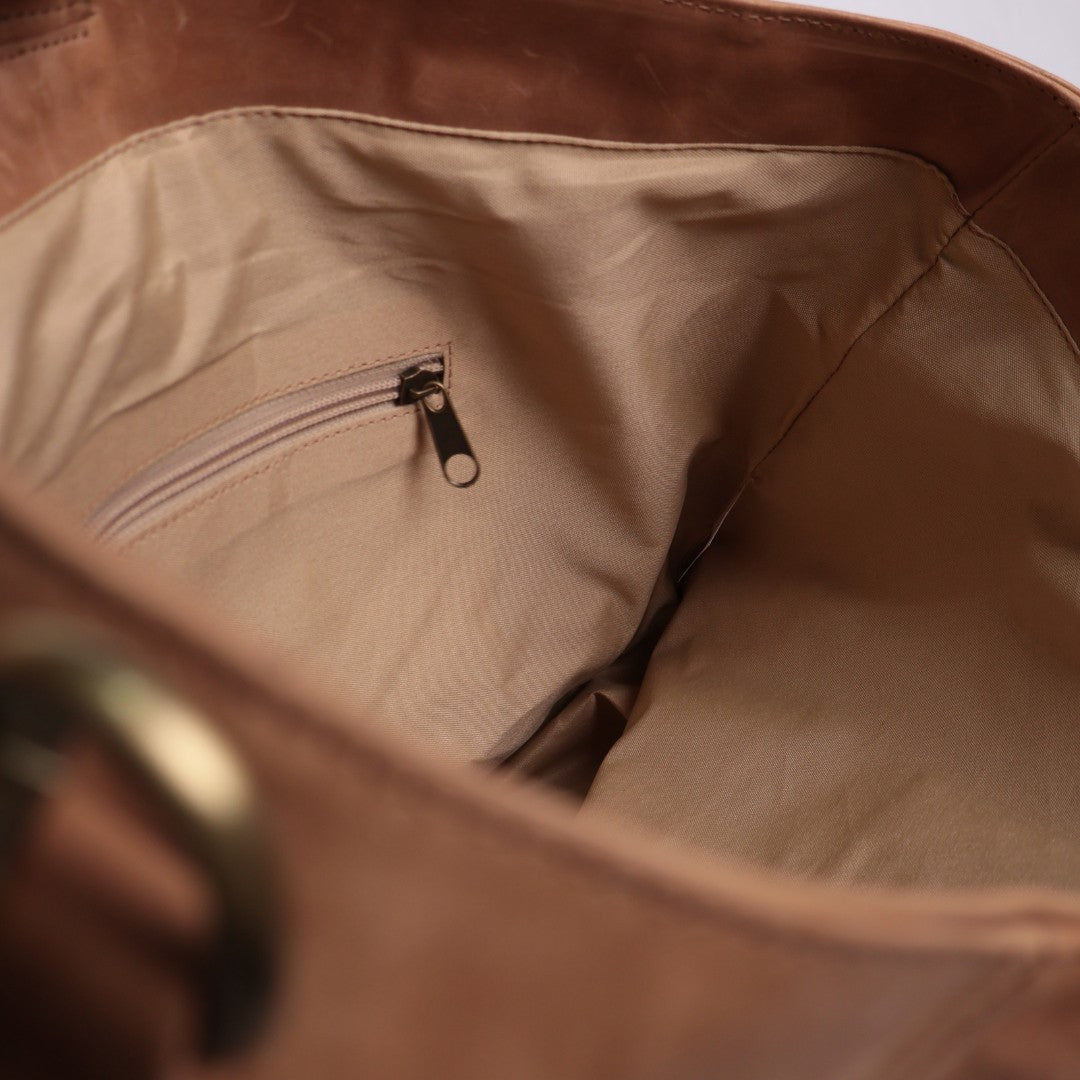 Bolso Trama Riviera – Nahué