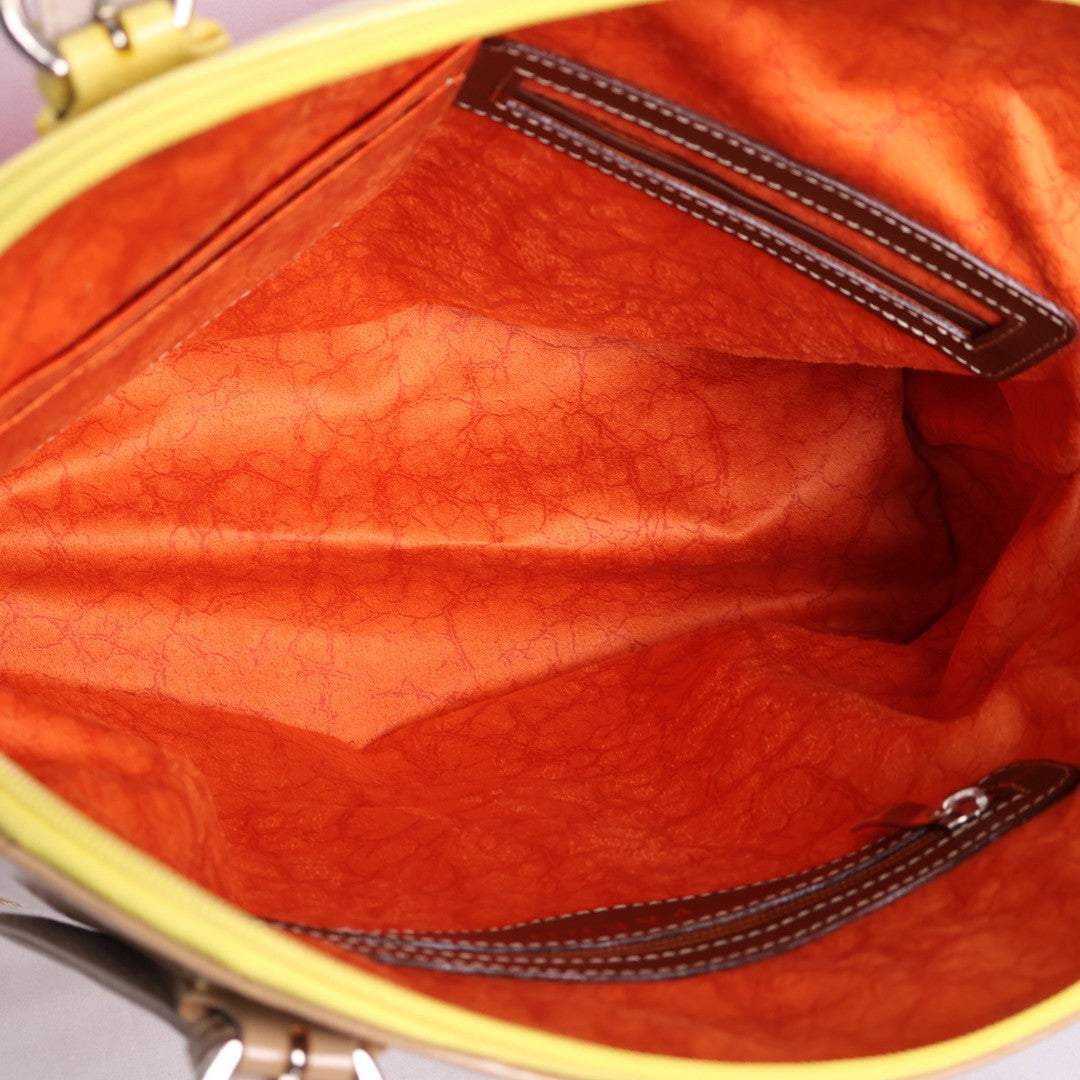 Bolso Aurora Sorbet – Nahué