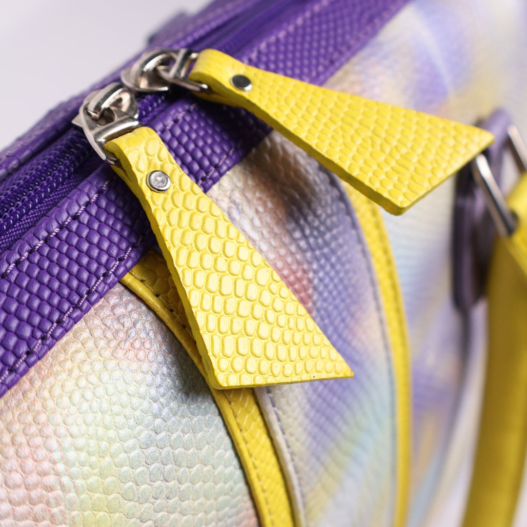 Bolso Aurora Pastel