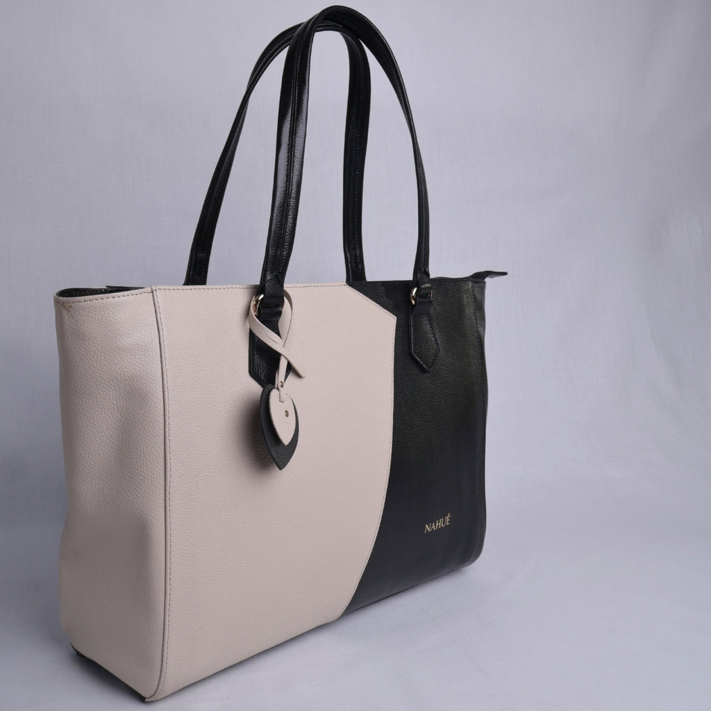 Bolso Ventium Bicolor- Atelier