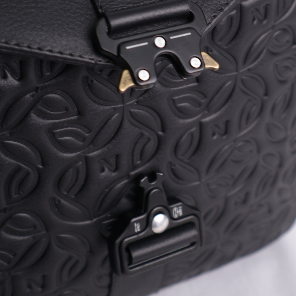 Bolso Messenger Atelier – Nahué