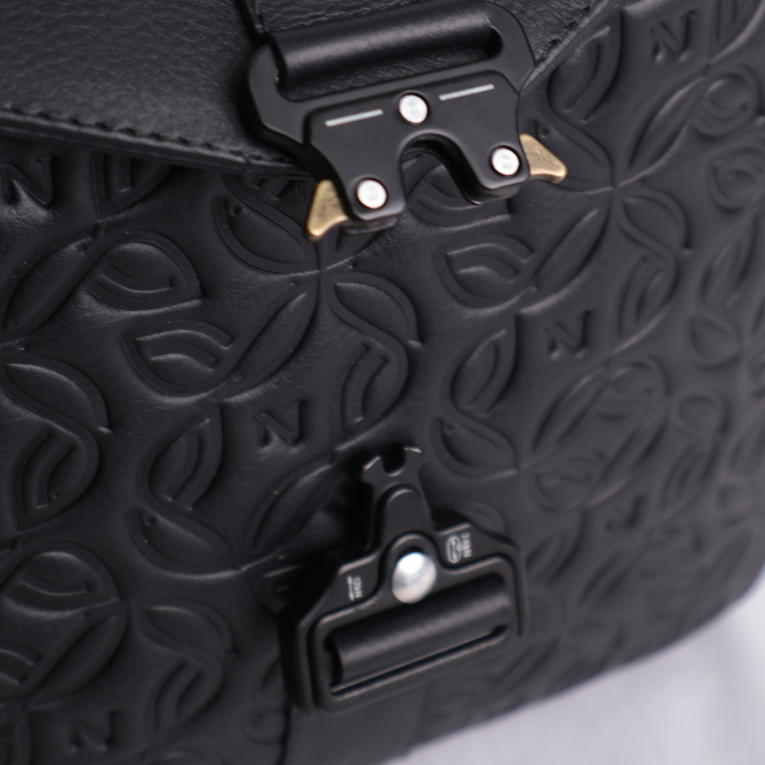Bolso Messenger Atelier – Nahué