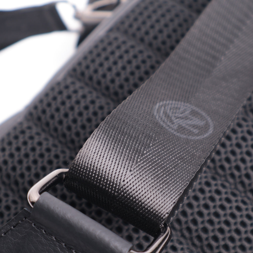 Crossbody Atelier Monograma – Nahué
