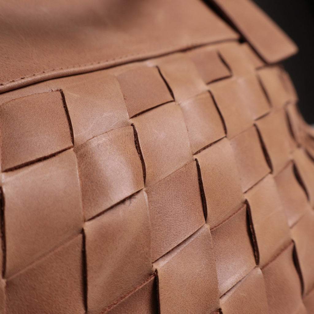 Bolso Trama Riviera – Nahué