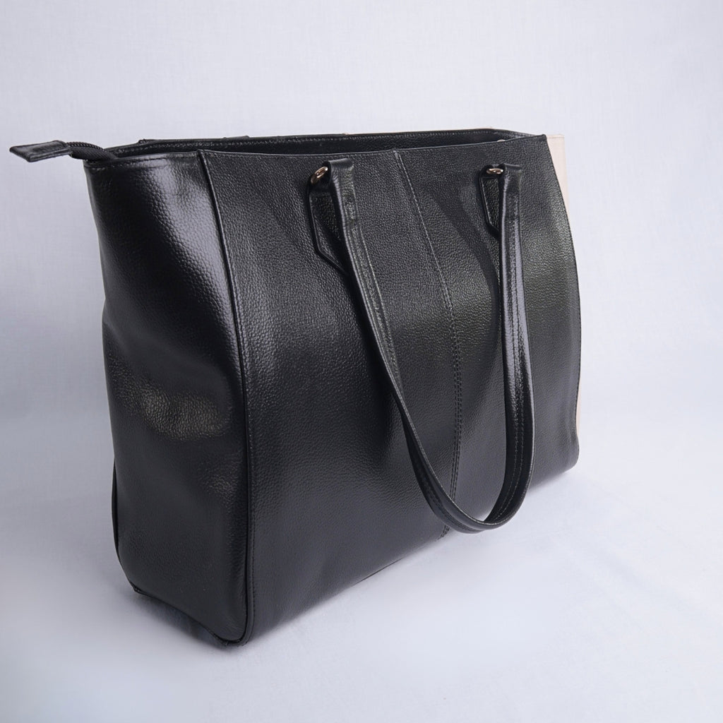 Bolso Ventium Bicolor- Atelier