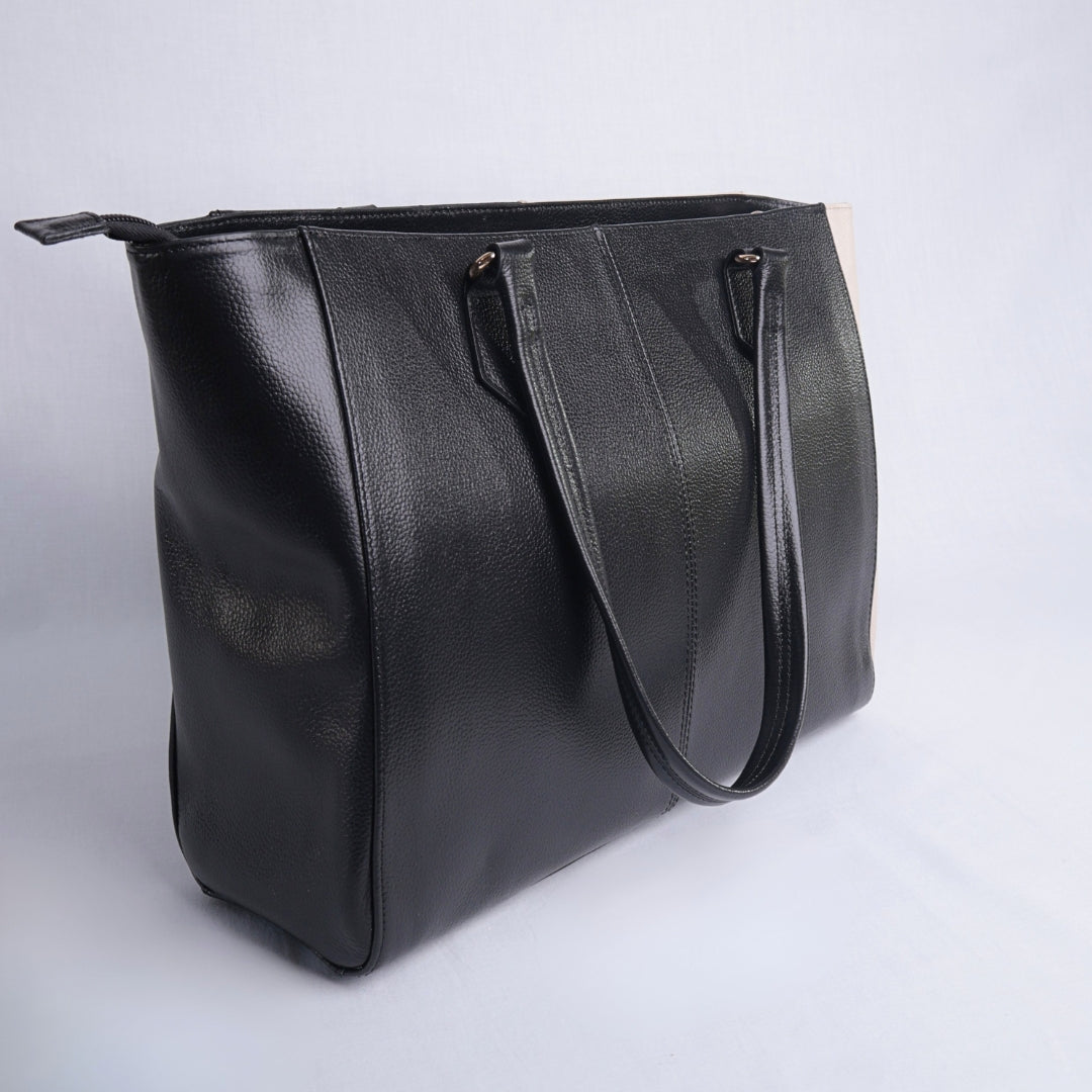 Bolso Ventium Bicolor- Atelier
