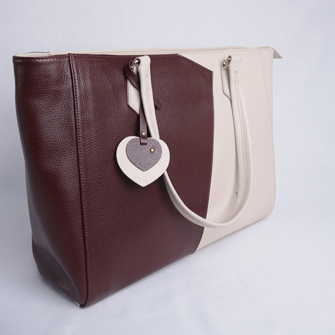 Bolso Ventium Bicolor- Atelier