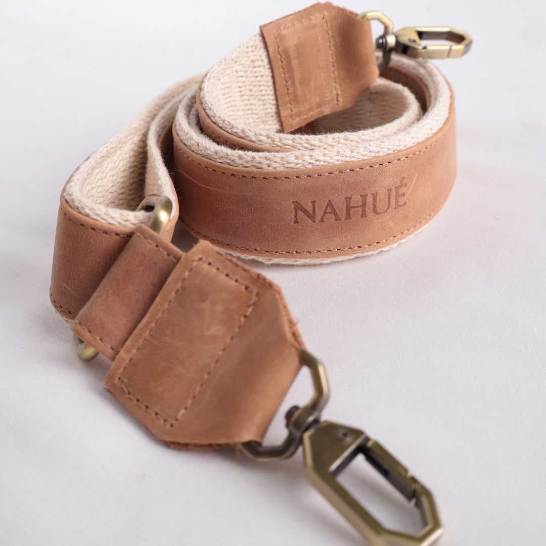 Bolso Trama Riviera – Nahué