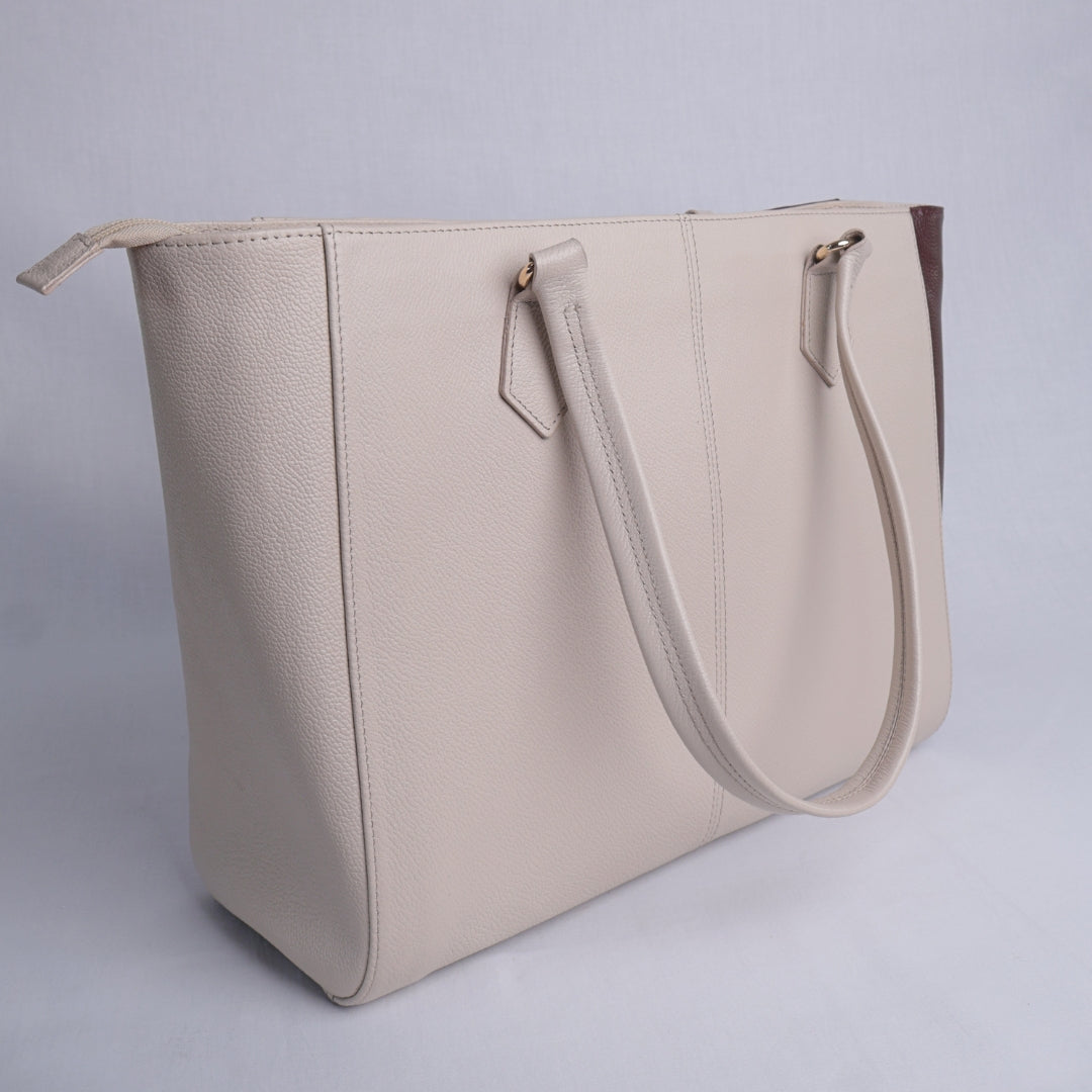Bolso Ventium Bicolor- Atelier