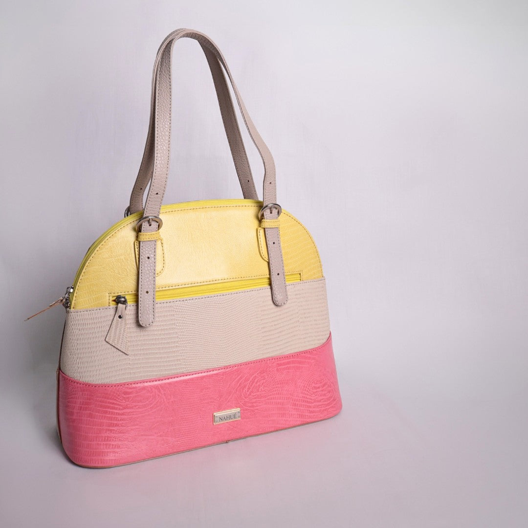 Bolso Aurora Sorbet – Nahué