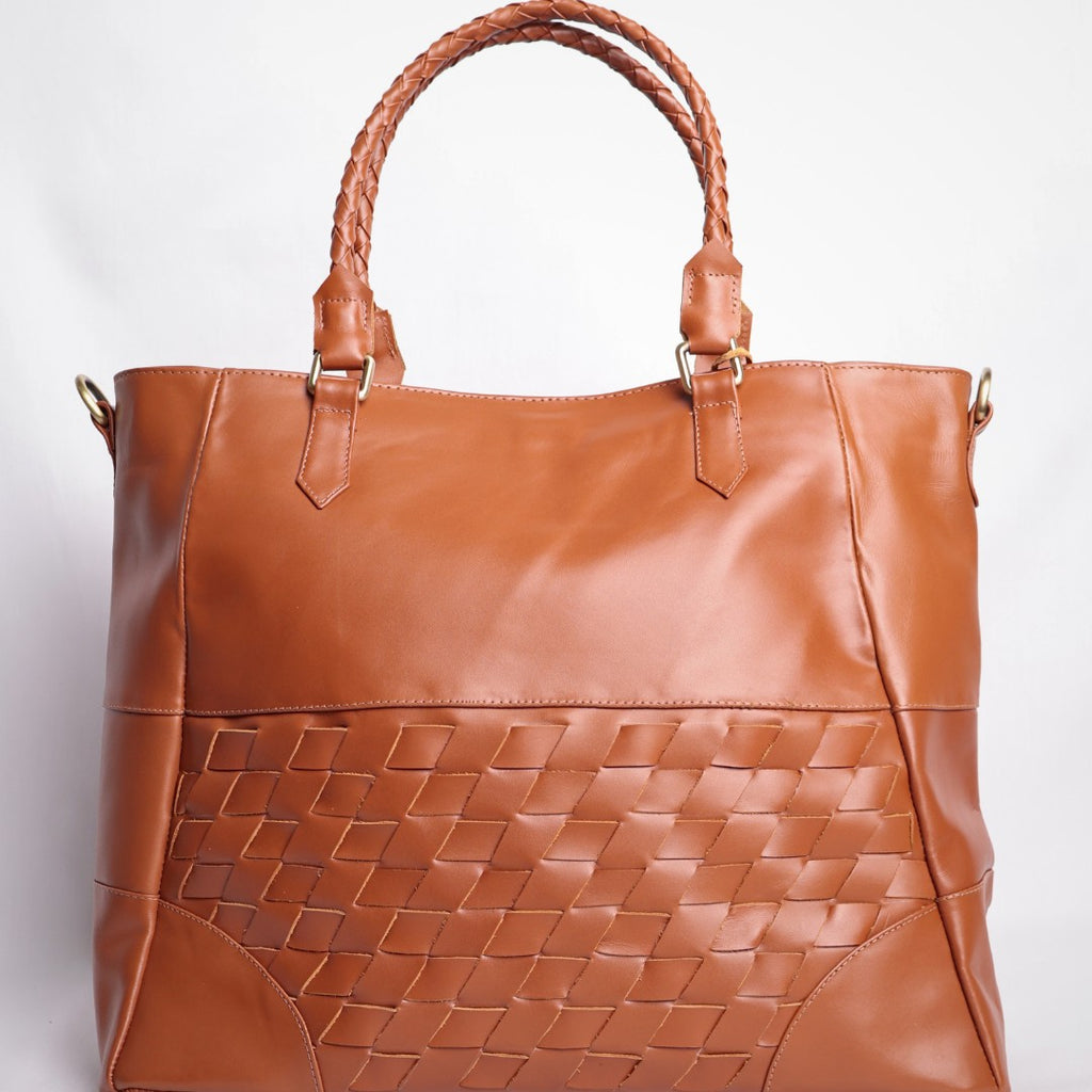 Bolso Trama Riviera – Nahué
