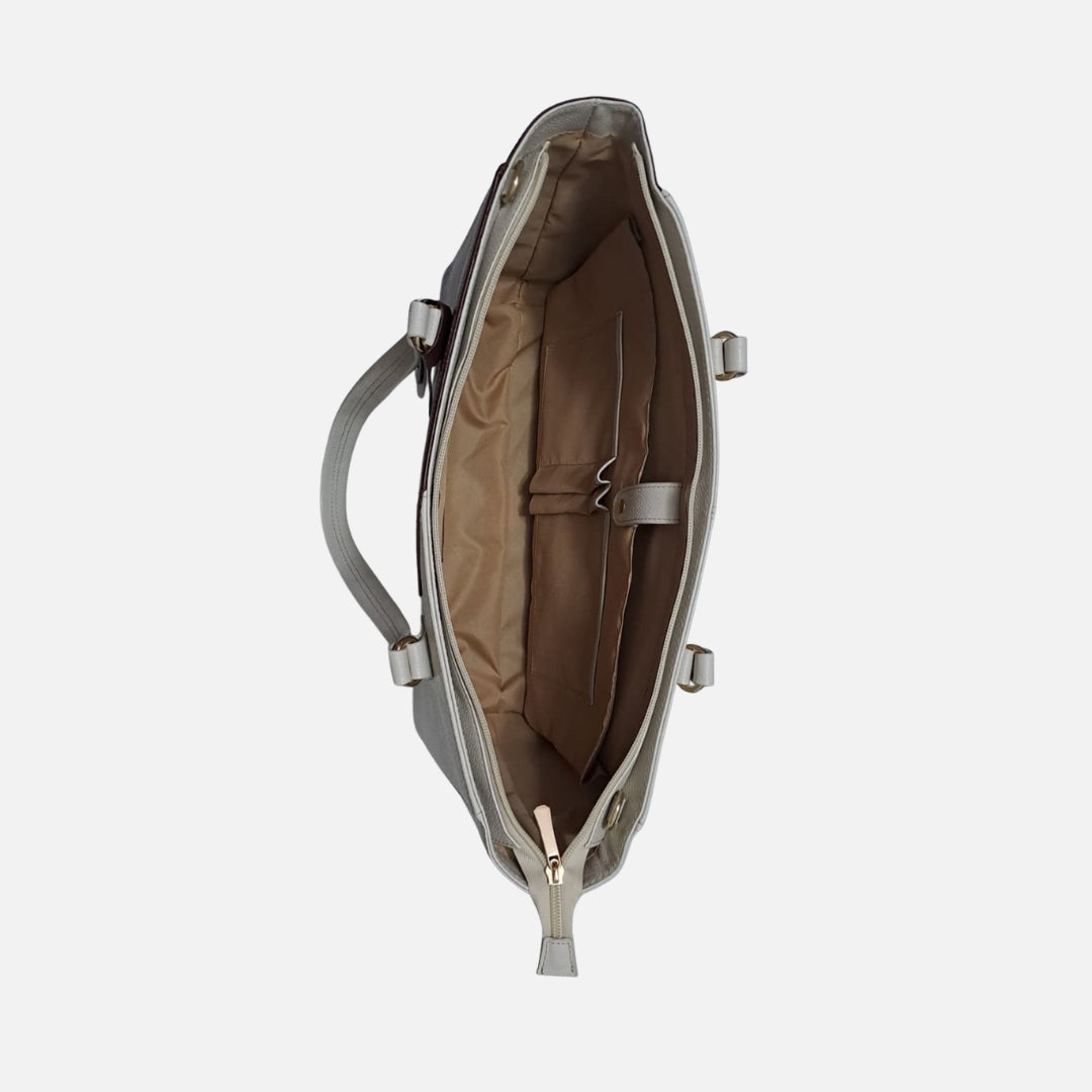 Bolso Ventium Bicolor- Atelier