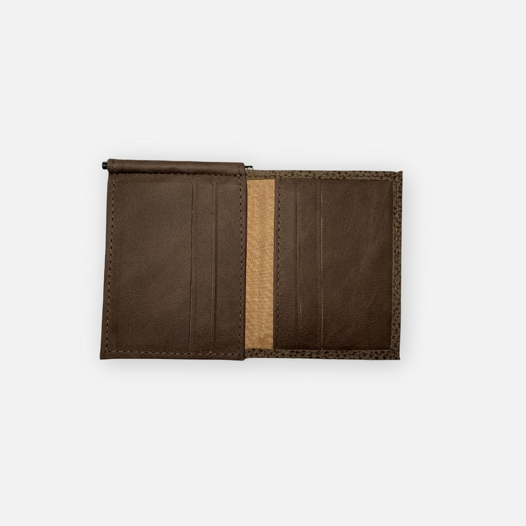 Piza Billetes + Tarjetero – Nahué Essentials