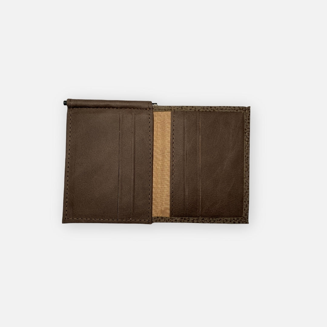 Piza Billetes + Tarjetero – Nahué Essentials