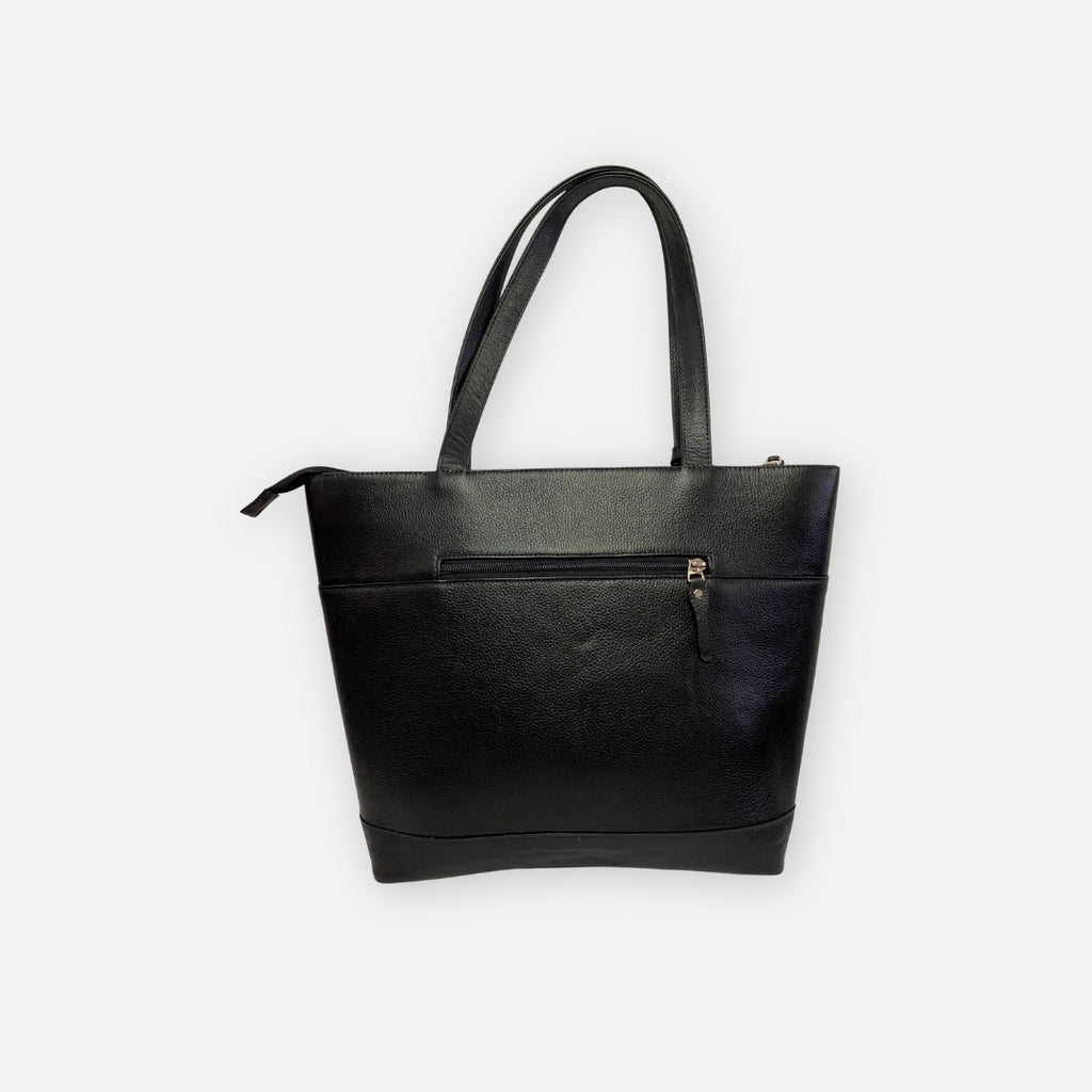 Bolso Tote – Nahué Essentials – Multitono Croco