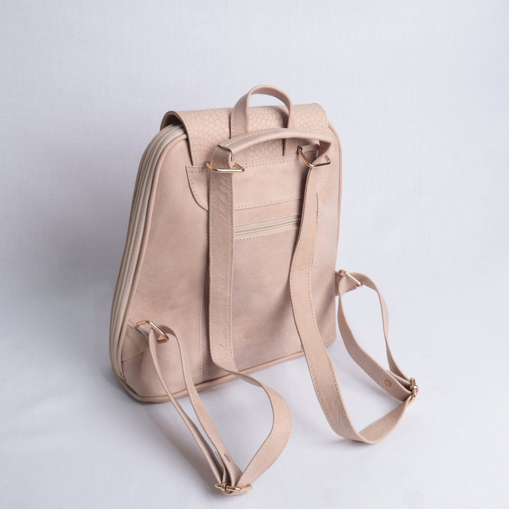 Mochila Aura Urbana Arena – Nahué