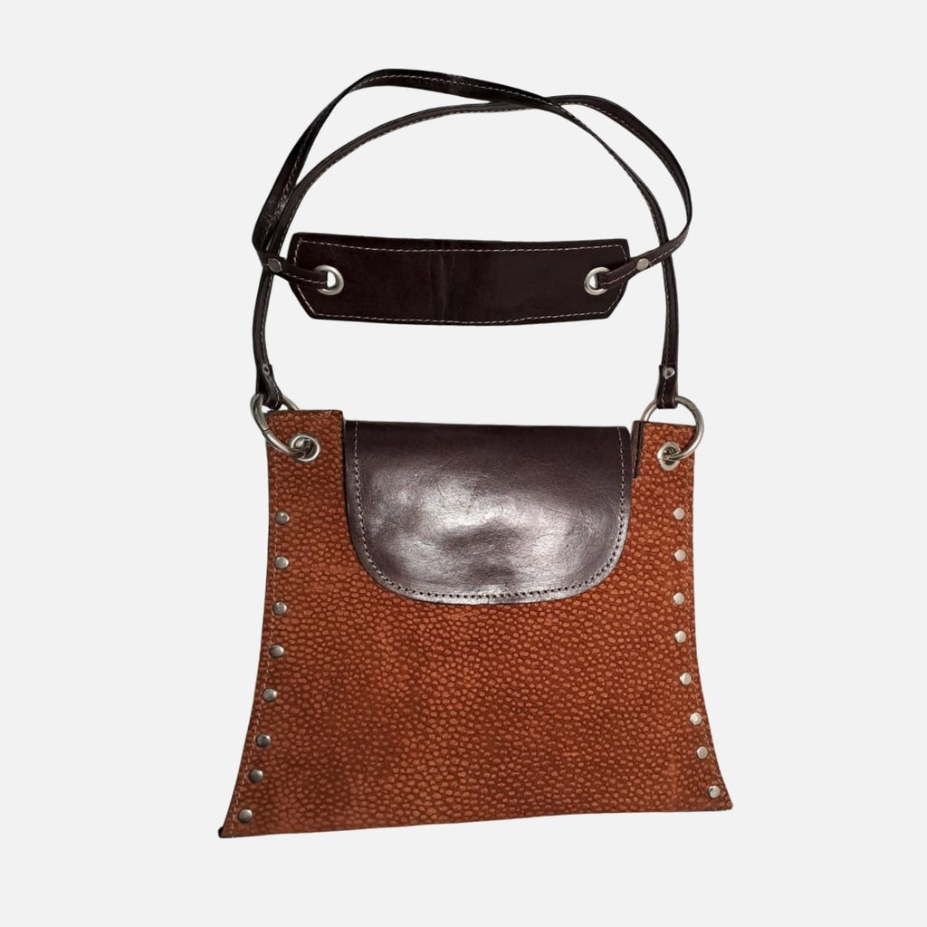 Bolso Atelier Capibara - Vacuno