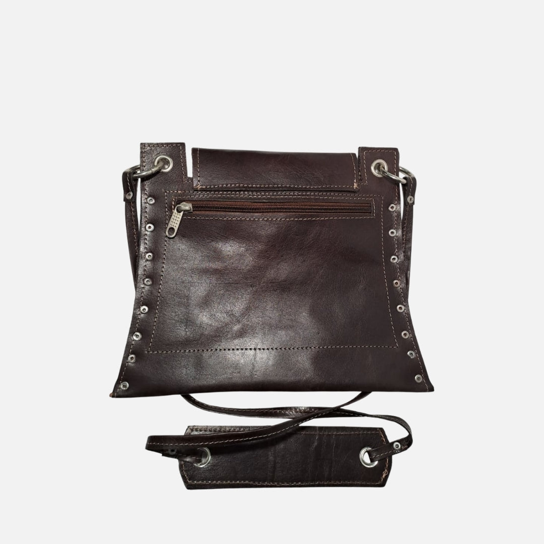 Bolso Atelier Capibara - Vacuno