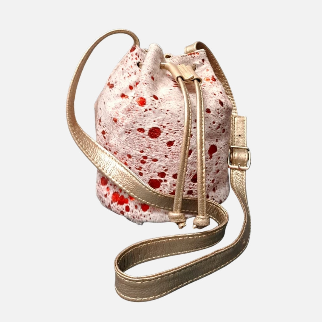 Bolso Ampire piel- Atelier