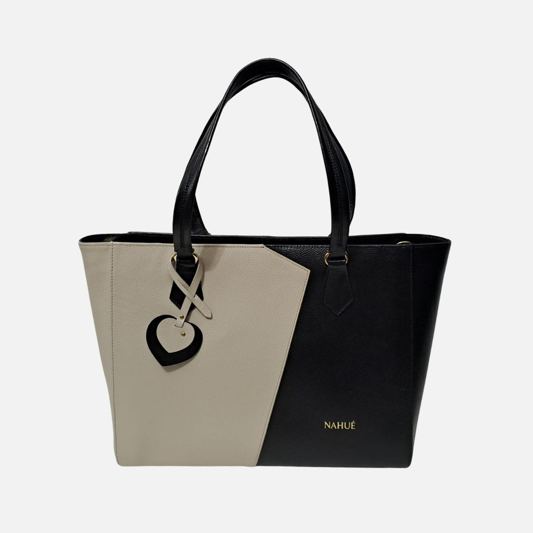 Bolso Ventium Bicolor- Atelier