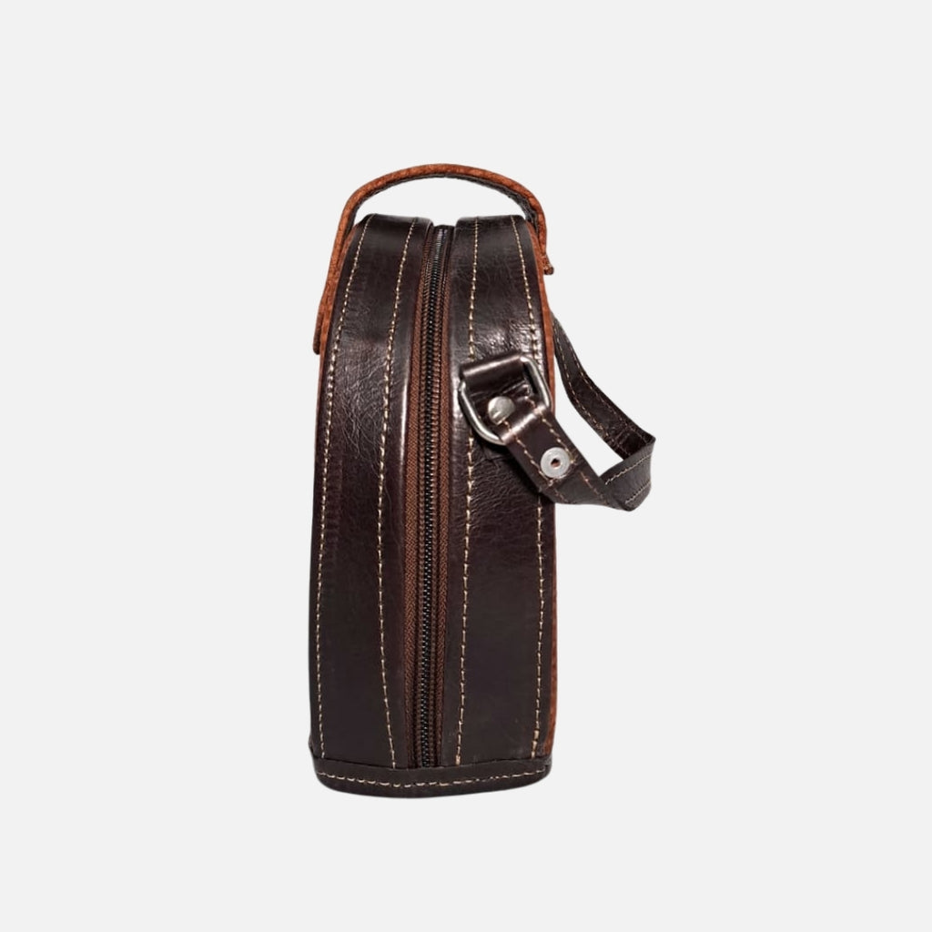 Bolso Redondo Atelier Capibara