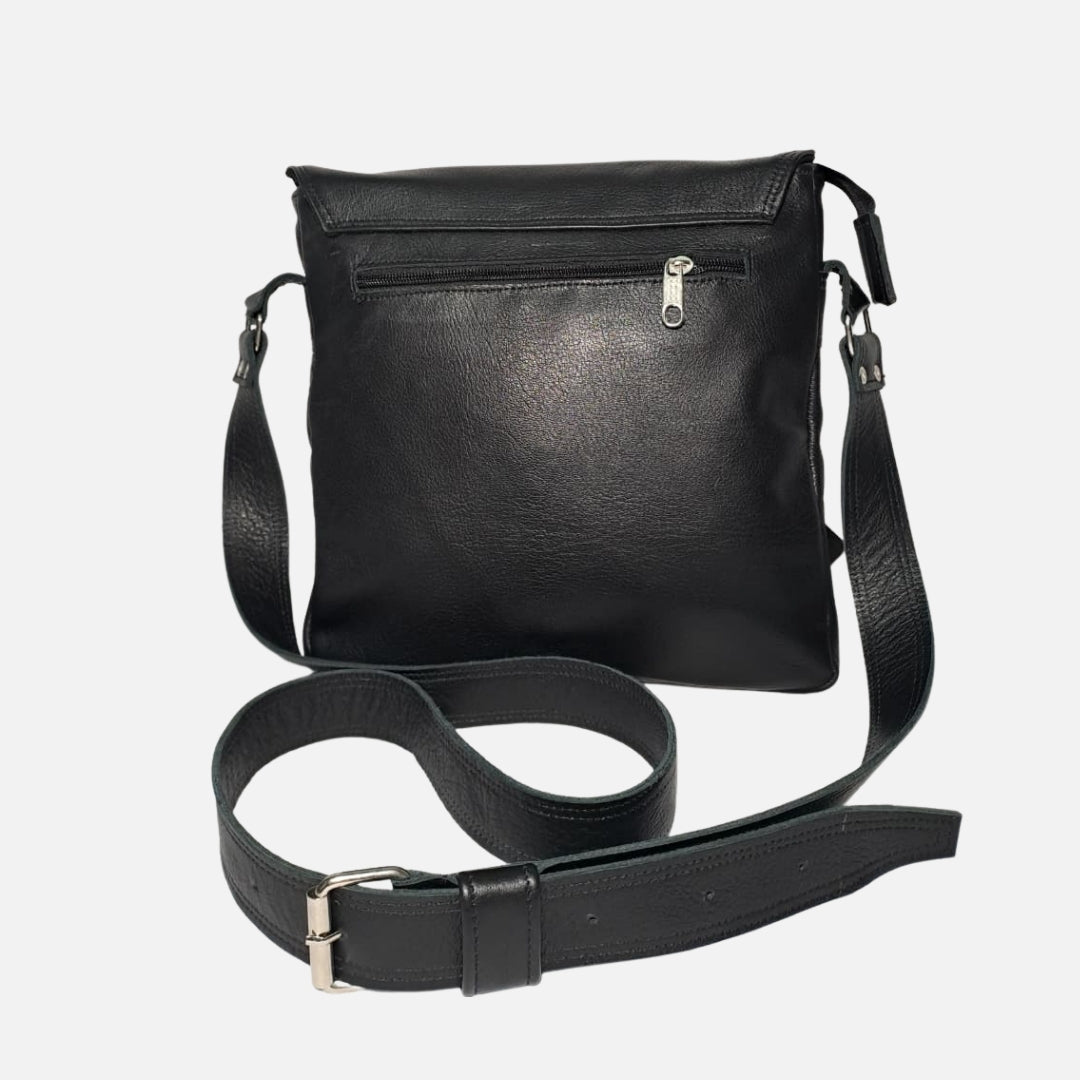 Bolso Crossbody Atelier - Argentino