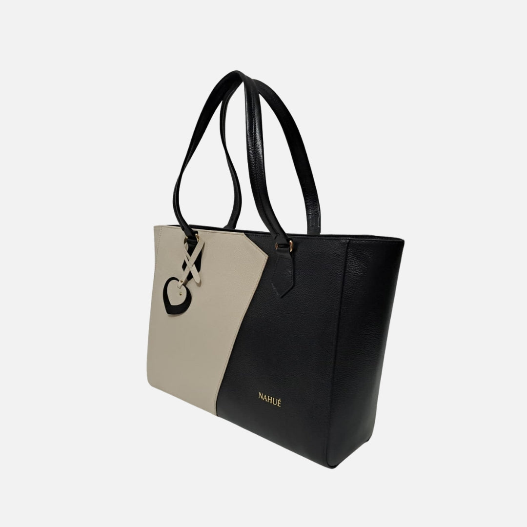 Bolso Ventium Bicolor- Atelier