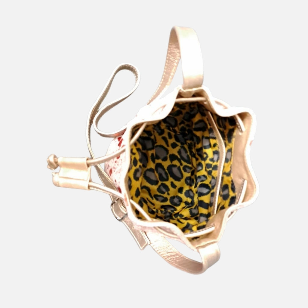 Bolso Ampire piel- Atelier